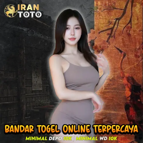 IRANTOTO: Link Akses Slot Toto Macau Kualitas Ultra HD 2026