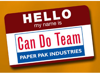 Can Do Team