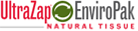 UltraZapEnviroPak Natural Tissue
