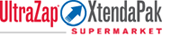 UltraZapXtendaPak Supermarket