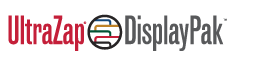 UltraZap DisplayPak